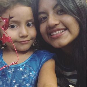 Meet your Posher, Rosa